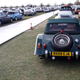 Illustration for article titled The Goodwood Parking Lot Is The Most Amazing Parking Lot Anywhere